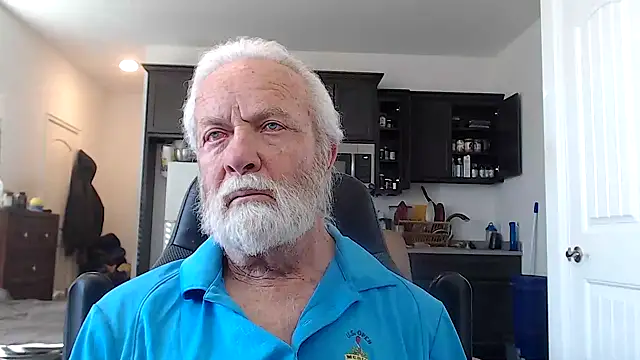 rockpoint69 online show from January 12, 2025, 5:33 pm