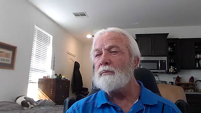 rockpoint69 online show from January 24, 2025, 6:25 pm