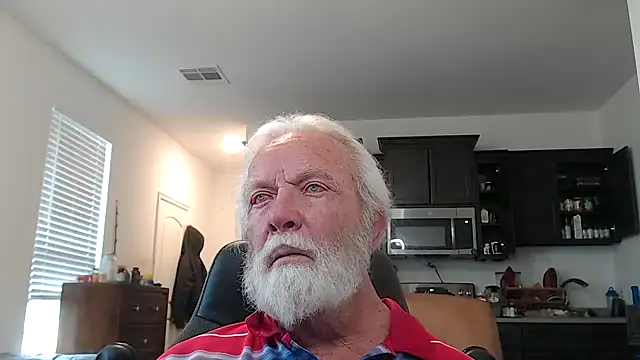 rockpoint69 online show from January 30, 2025, 7:04 pm