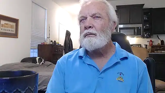 rockpoint69 online show from February 1, 2025, 1:30 pm