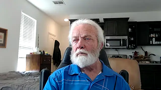 rockpoint69 online show from February 2, 2025, 7:25 pm