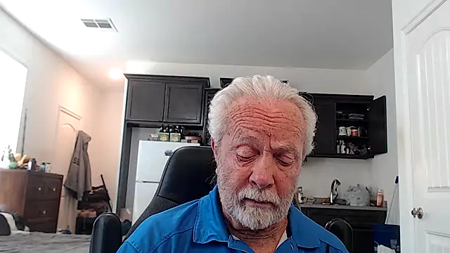 rockpoint69 online show from October 16, 2025, 10:00 pm