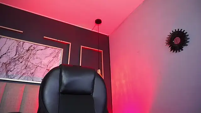 Samantha Brooke online show from January 11, 2025, 5:51 pm