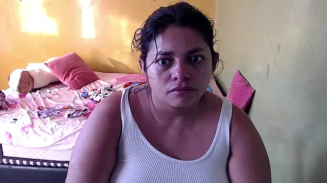 Snapshot of yulieth_bbw chatting on January 30, 2025, 12:16 pm yulieth bbw online show from January 30, 2025, 12:16 pm