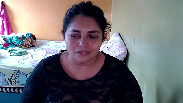 yulieth bbw online show from February 1, 2026, 9:35 pm