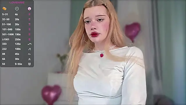 boobsybootie online show from February 13, 2026, 9:00 pm