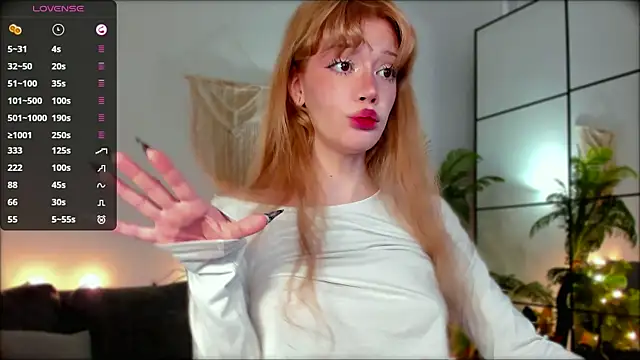 boobsybootie online show from April 2, 2026, 8:50 pm