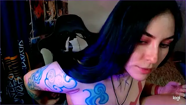 JINX 26 online show from December 15, 2024, 7:46 am