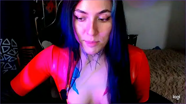 JINX 26 online show from December 31, 2024, 4:06 am