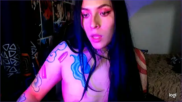 JINX 26 online show from January 7, 2025, 3:03 am