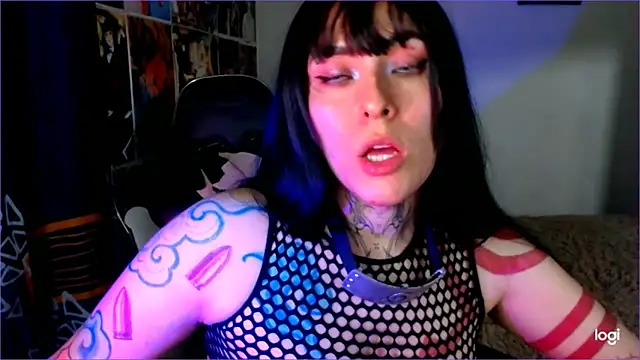 JINX 26 online show from January 10, 2025, 12:38 am