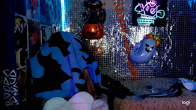 JINX 26 online show from October 11, 2025, 3:39 am