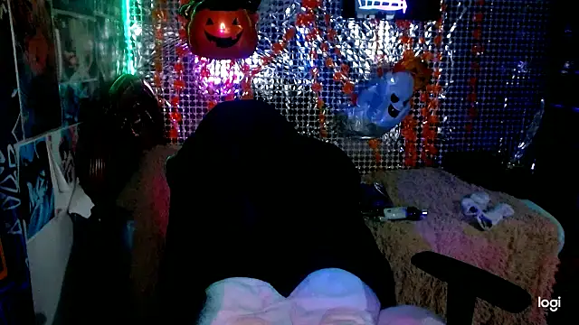 JINX 26 online show from October 31, 2025, 1:12 pm