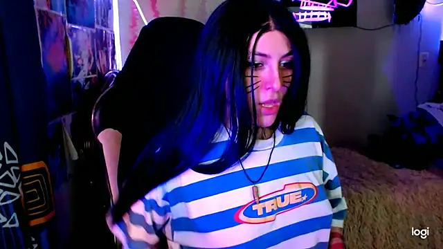 JINX 26 online show from May 14, 2026, 3:35 am