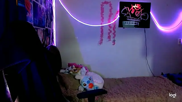 JINX 26 online show from June 21, 2026, 2:14 am