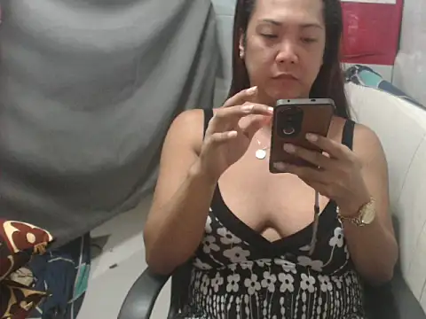 AsianNastyHOTCUM online show from November 3, 2025, 9:10 am