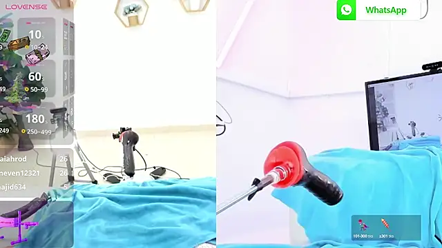 Snapshot of naty_girl_ chatting on February 6, 2025, 4:53 am naty girl online show from February 6, 2025, 4:53 am