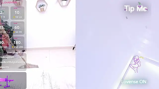 Snapshot of naty_girl_ chatting on February 25, 2025, 10:37 am naty girl online show from February 25, 2025, 10:37 am