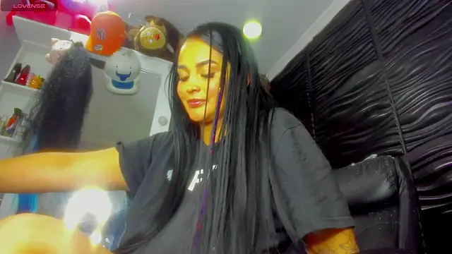 Pocahontas d online show from January 17, 2026, 3:00 am