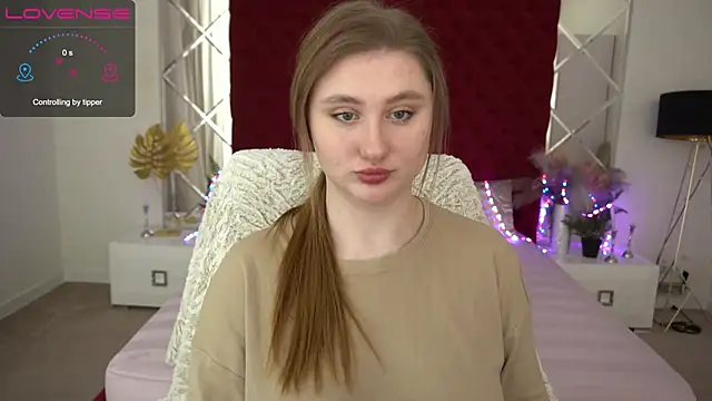 handsome D online show from December 17, 2024, 3:06 am