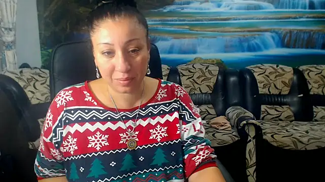 MoistMady online show from October 1, 2025, 3:23 am