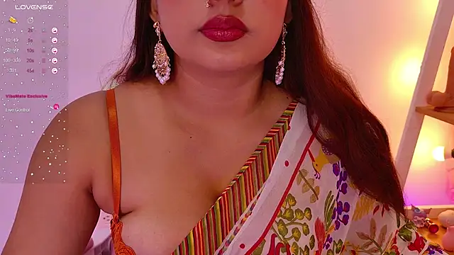 Snapshot of ashalisha chatting on February 6, 2025, 9:00 am ashalisha online show from February 6, 2025, 9:00 am
