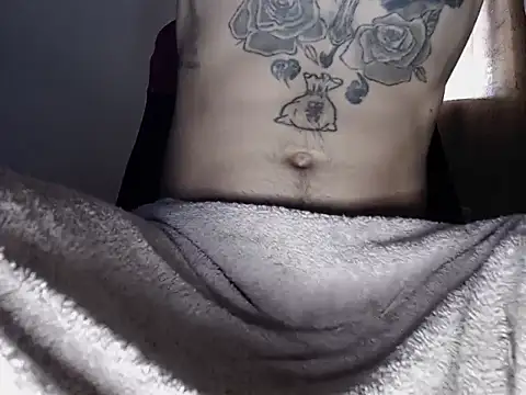 Christian Stiven1 online show from December 31, 2024, 2:58 pm