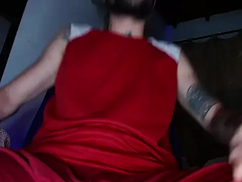 Christian Stiven1 online show from January 26, 2025, 2:03 am