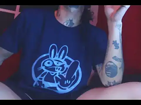 Christian Stiven1 online show from November 15, 2025, 10:37 pm