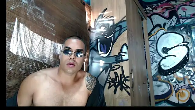 Justin Frank online show from March 1, 2026, 10:23 pm