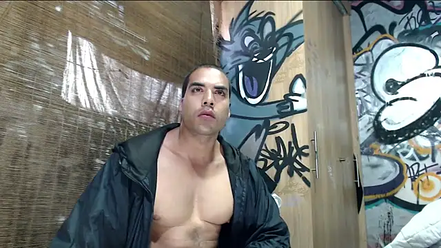 Justin Frank online show from April 16, 2026, 8:53 pm