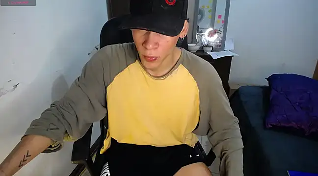 ricksamm online show from January 6, 2025, 1:52 pm