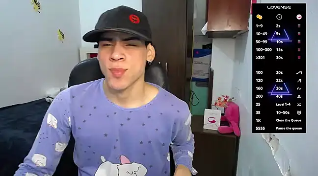 ricksamm online show from January 9, 2025, 1:56 pm