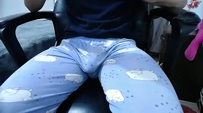 ricksamm online show from January 31, 2025, 8:43 pm