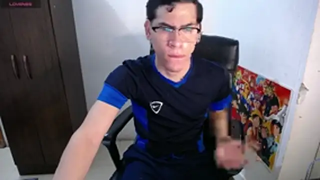 ricksamm online show from October 20, 2025, 11:43 am