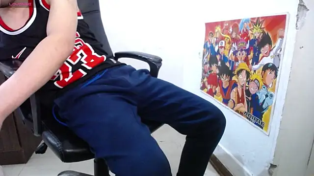 ricksamm online show from November 11, 2025, 10:43 pm