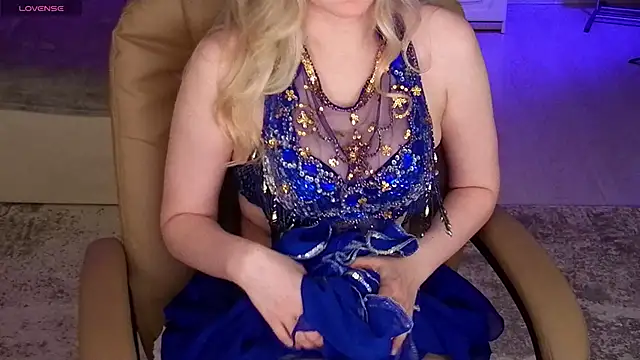 elinanortas online show from October 28, 2025, 1:09 am