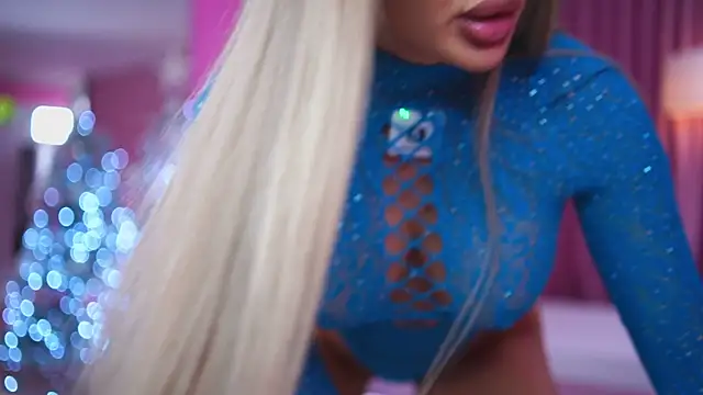 AshleySinn online show from December 20, 2025, 10:00 am