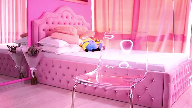 AshleySinn online show from January 15, 2026, 11:37 am