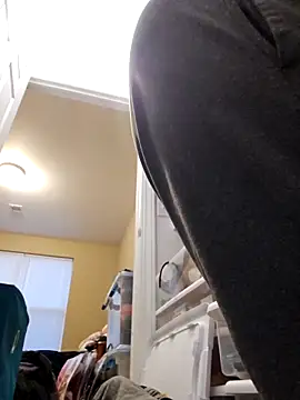 AmethystFoxx online show from November 19, 2025, 10:21 pm