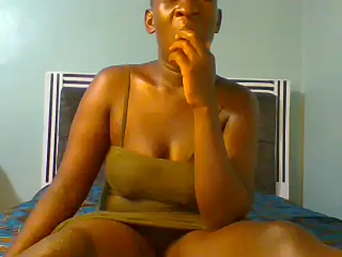 blackcuteebony online show from February 9, 2025, 10:43 pm
