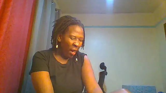 Snapshot of blackcuteebony chatting on May 12, 2026, 2:41 am blackcuteebony online show from May 12, 2026, 2:41 am