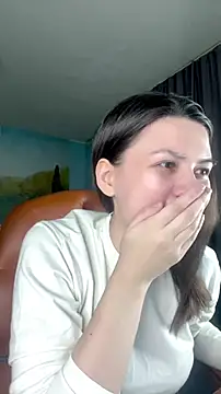 Snapshot of NinaVI chatting on February 23, 2025, 5:29 pm NinaVI online show from February 23, 2025, 5:29 pm