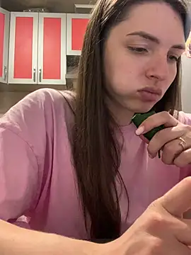 SeducingYoghourt online show from March 23, 2026, 4:55 pm