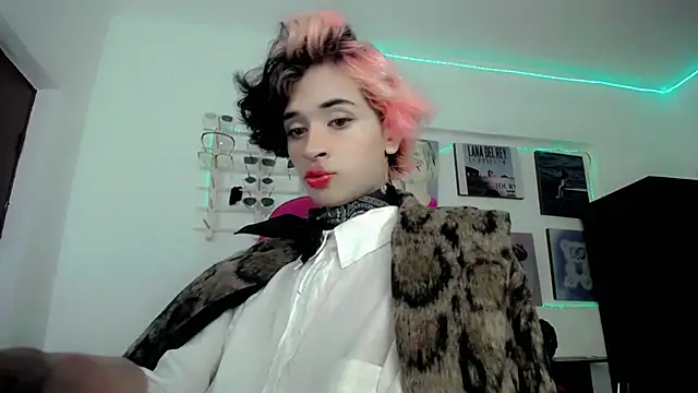 Sweet Jack1 online show from December 29, 2024, 5:44 pm