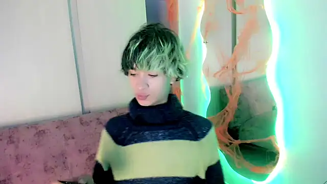 Sweet Jack1 online show from October 28, 2025, 2:42 pm