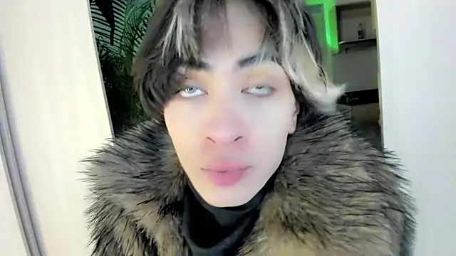 Sweet Jack1 online show from November 6, 2025, 1:23 pm