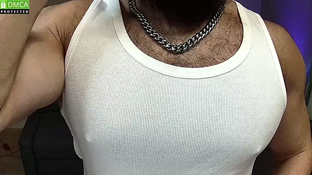 Kurt Stone1 online show from February 8, 2025, 5:29 pm