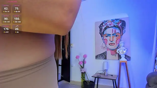 ROSE  15 online show from January 22, 2025, 2:15 am