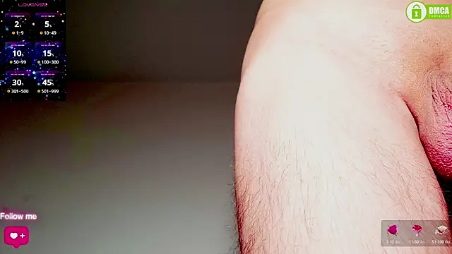 DavidCarroll online show from January 31, 2025, 2:07 pm